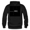 SKINTY Apparel Comfort Collection Hoodie - Sunday - black