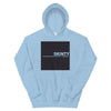 Original Skinty Fashion Hoodie - Limited Edition